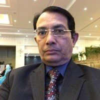 Alauddin Mohammed