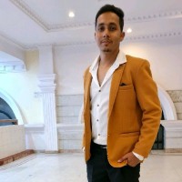 Manjunath Hegde