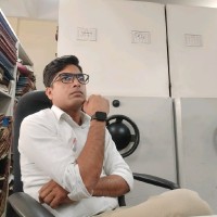 vipin kumar