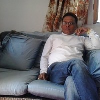 Kartik Ghosal