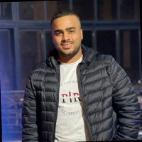 Ameen Abd Alghani