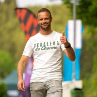 Bjorn van de Langenberg