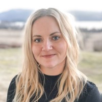 Elin Dahlström