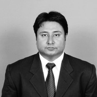 Abhijit Mazumdar
