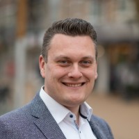 Adger Van Helden
