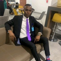 Jamiu Adewumi Adeyemi