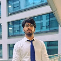 Kartikeya Kesharwani