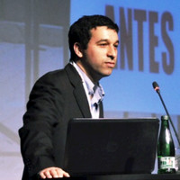Nicolás Izquierdo