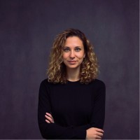 Lucia Slovakova