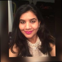 Sonia Saini