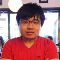 Ting-Yang Lin