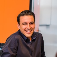 Pim Driessen