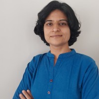 Richa Sharma