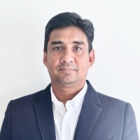 Hardik Parikh