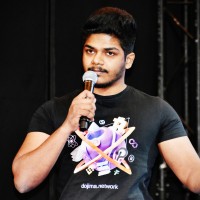 Akhil Reddy