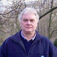 Charles Wild