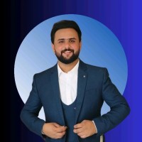 Huzaifa Khan