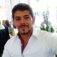 Julio César Caballero Romero