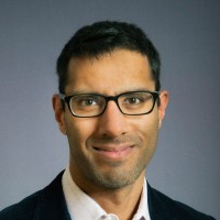 Rajen Nathwani
