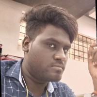 Muthumanikandan P