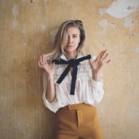 Emmie Sturén