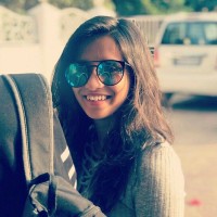 Krupa Patel
