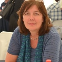 Radmila Knezevic Bogunovic