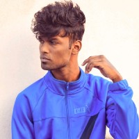 Mohammed Naizam