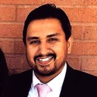 Patrick Garza