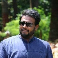 Sushmit Gharat