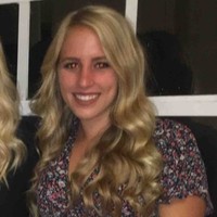 Olivia Bush