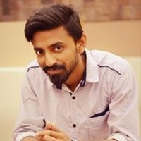 Syed Shah