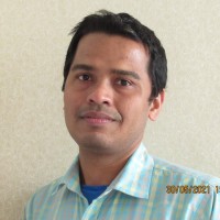Saurabh Maity, Ph.D.