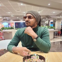 Sunil Kanojiya