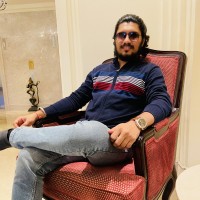 Harjeetsinh Jadeja