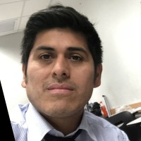 Edson César Colona Ramirez