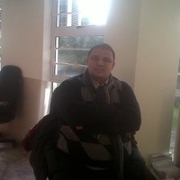 Calvyn Lottering