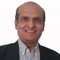 Narayan Joshi