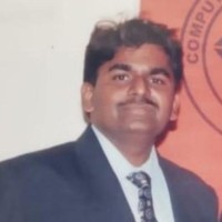 Dr. Gopal Pardesi