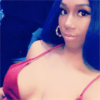 Adrienne Williams