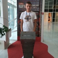 Александр Мирошниченко