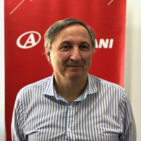 Juan Angel Campolongo