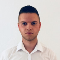 Nico Cantafio