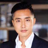 Brent Toyomitsu
