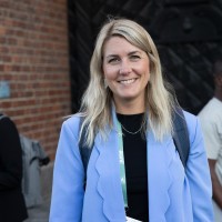 Rebecca Hunt