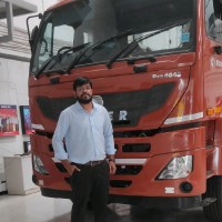 Yogesh Pathe