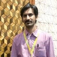 Vikram Mokani