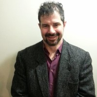 Geoffrey Daigle