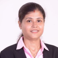 Papia Chakraborty