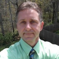 Kerry Waldbauer